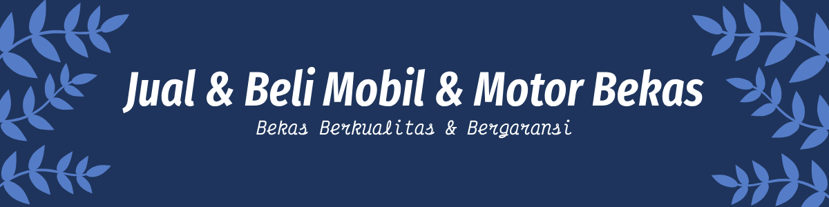 Cover Pakaimobilbekas - Jual Beli Kendaraan Mobil & Motor Bekas Berkualitas